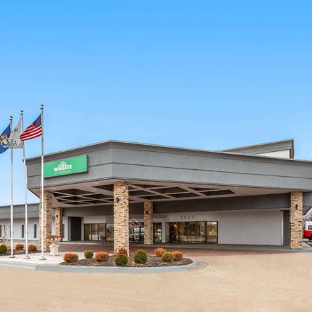 Wingate By Wyndham Troy Hotel Luaran gambar