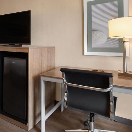 Wingate By Wyndham Troy Hotel Luaran gambar