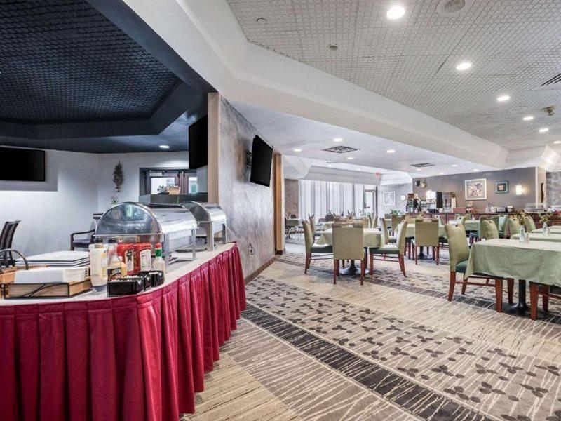 Wingate By Wyndham Troy Hotel Luaran gambar