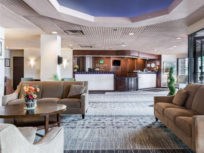 Wingate By Wyndham Troy Hotel Luaran gambar