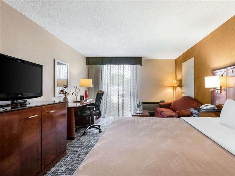 Wingate By Wyndham Troy Hotel Luaran gambar