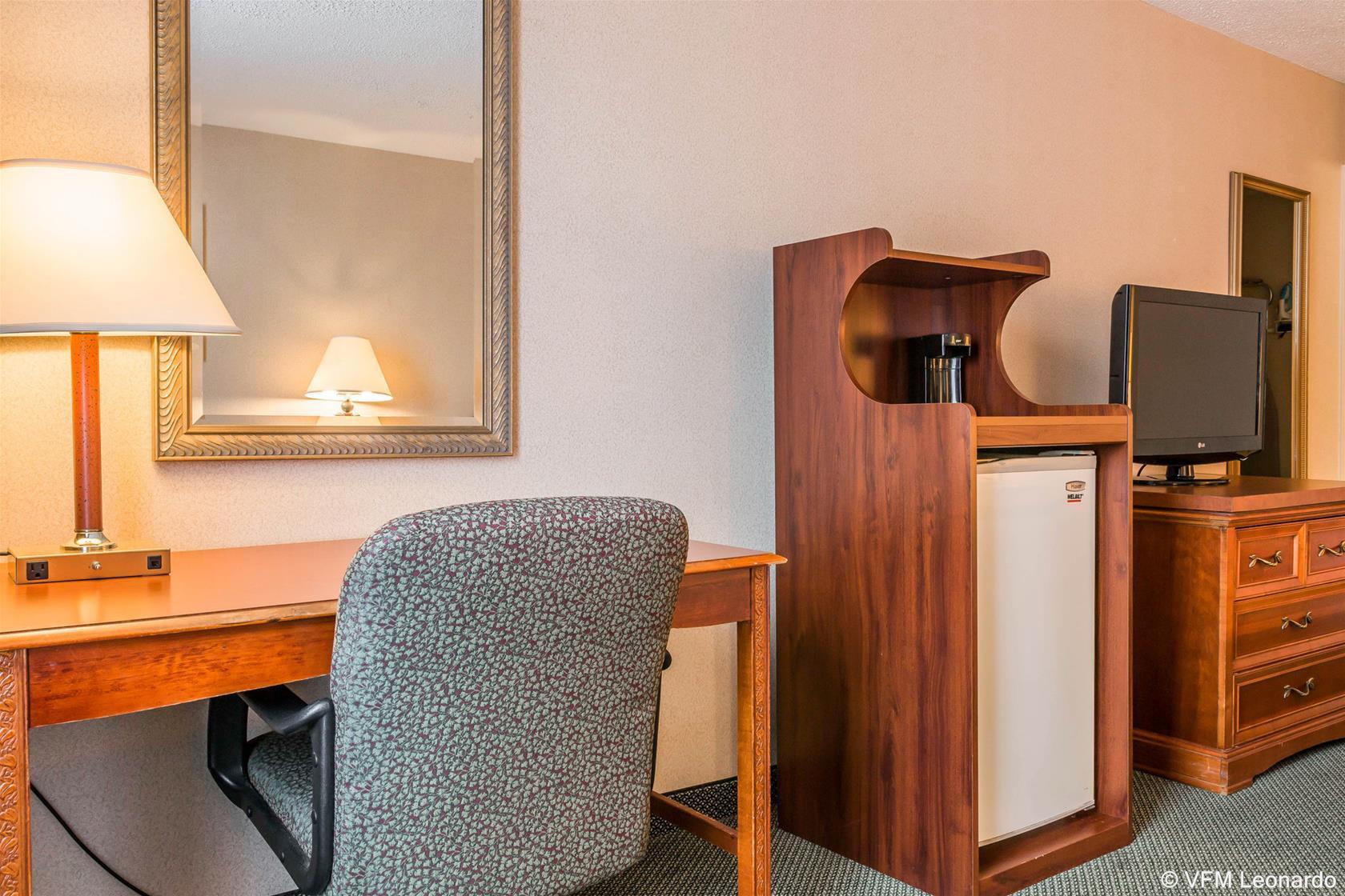 Wingate By Wyndham Troy Hotel Luaran gambar