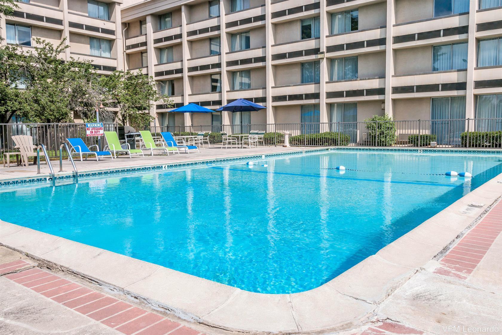 Wingate By Wyndham Troy Hotel Luaran gambar