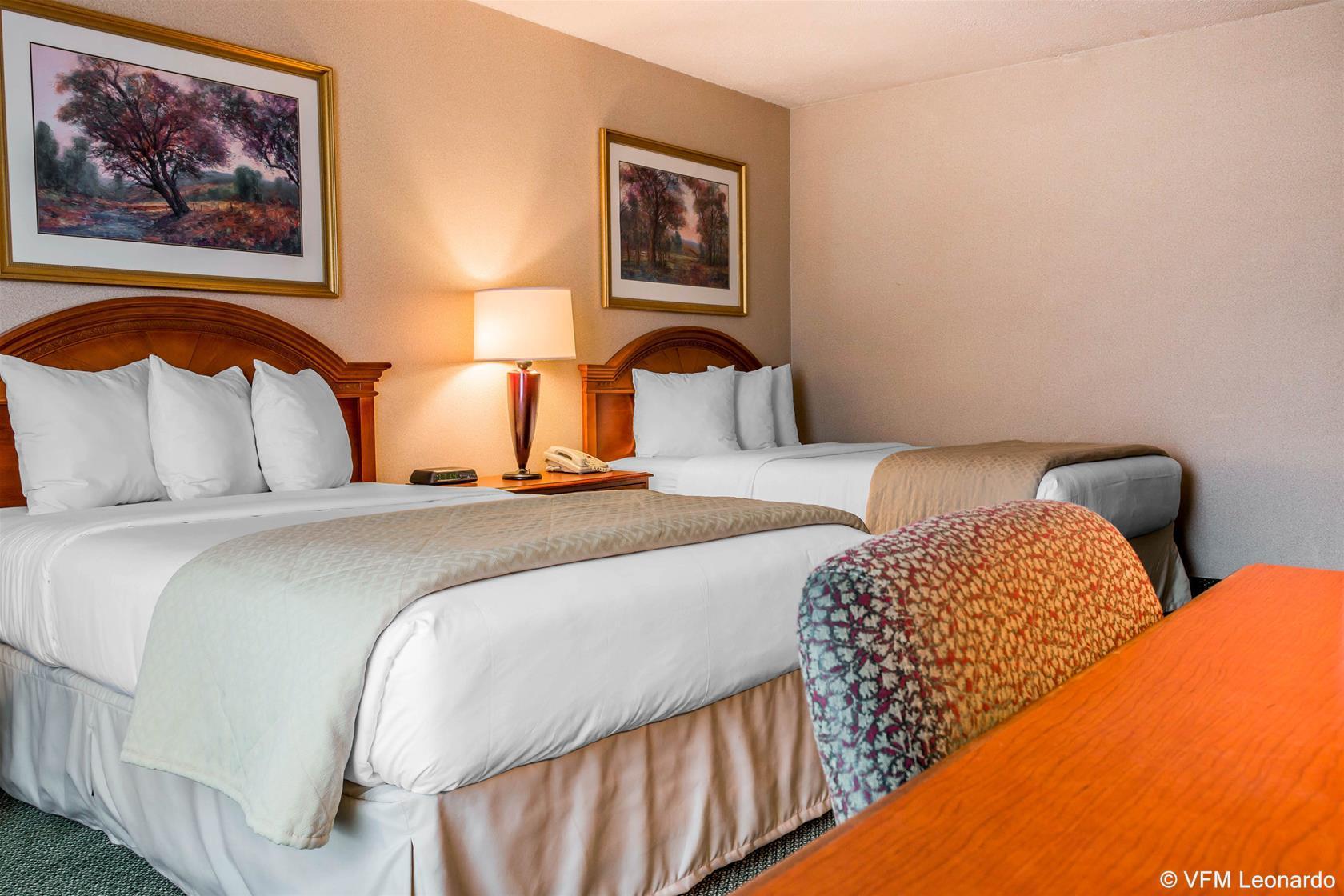 Wingate By Wyndham Troy Hotel Luaran gambar