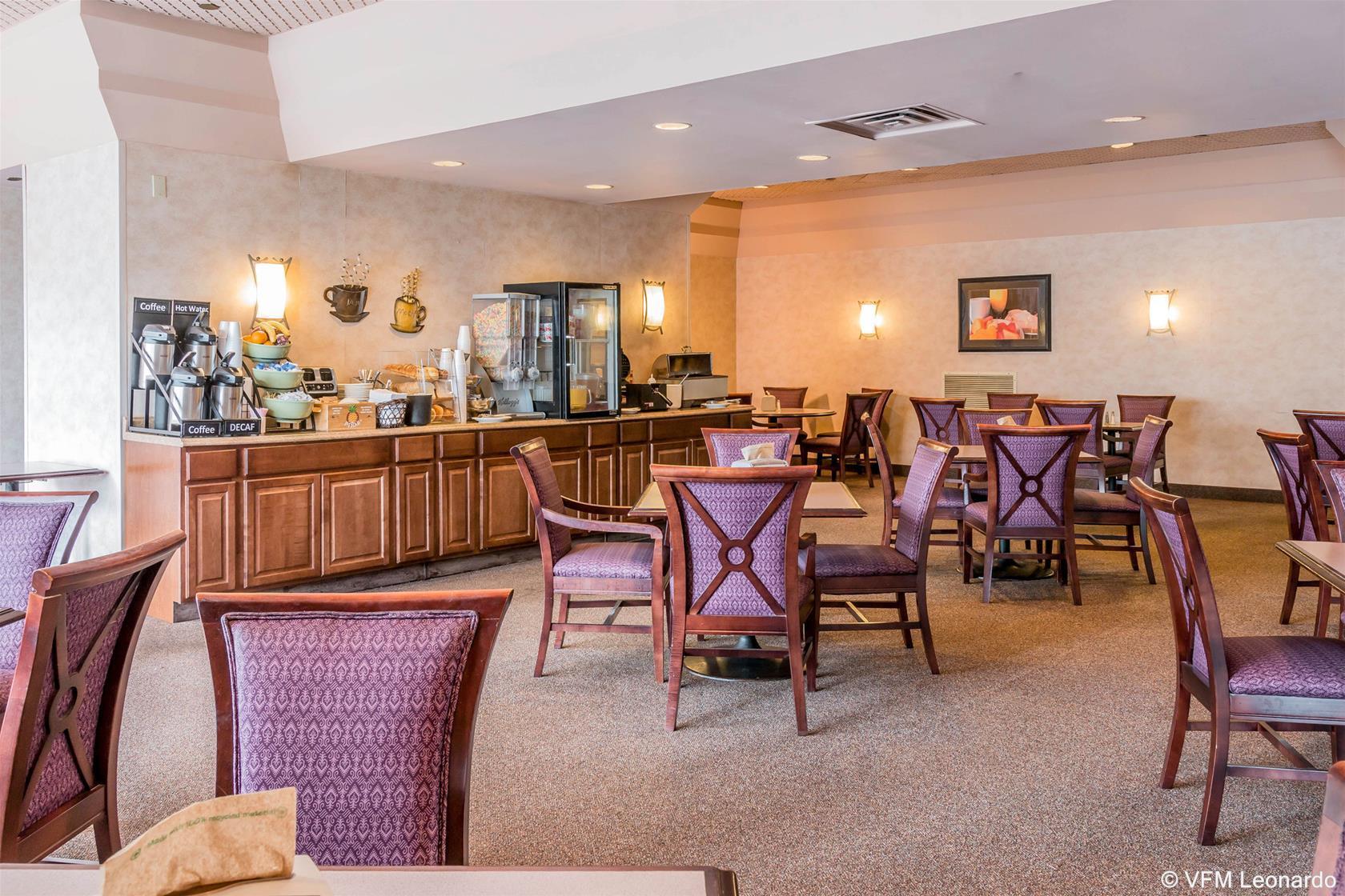 Wingate By Wyndham Troy Hotel Luaran gambar