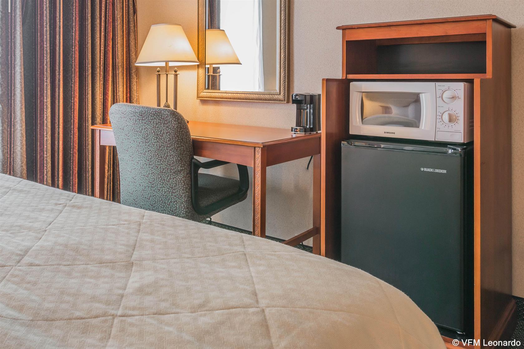 Wingate By Wyndham Troy Hotel Luaran gambar