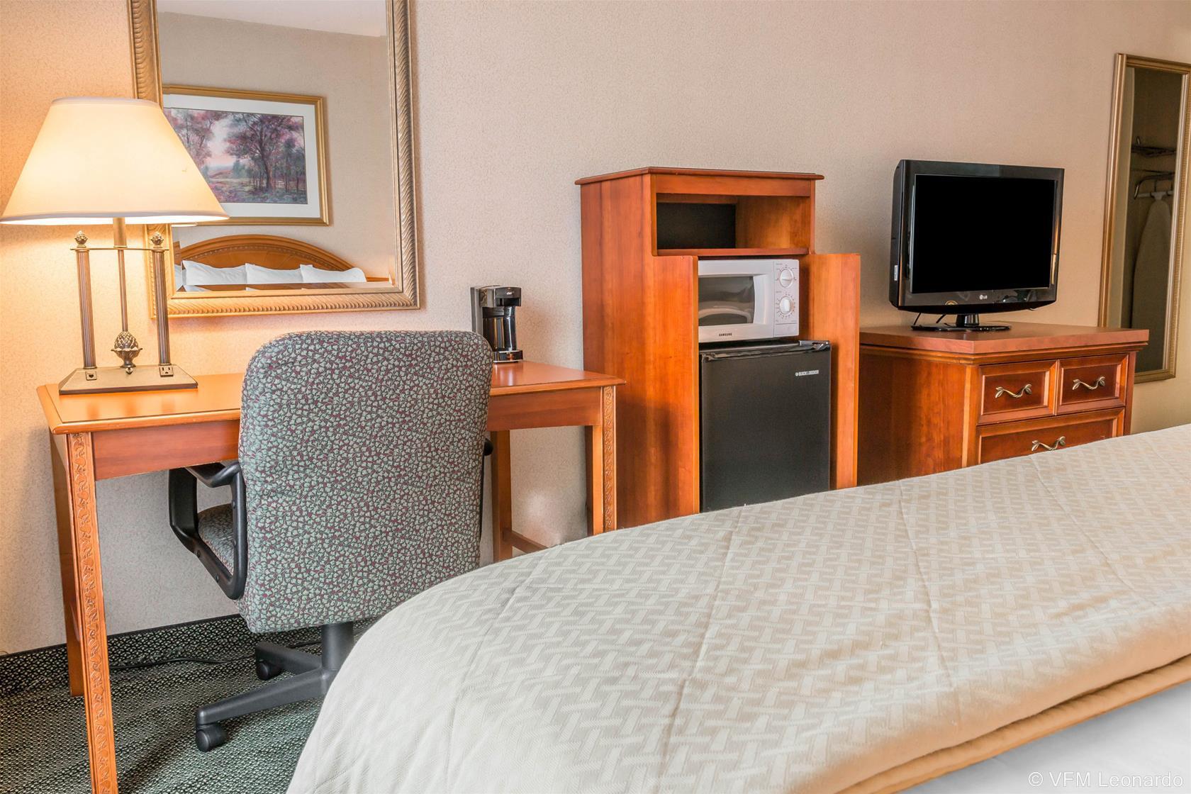Wingate By Wyndham Troy Hotel Luaran gambar