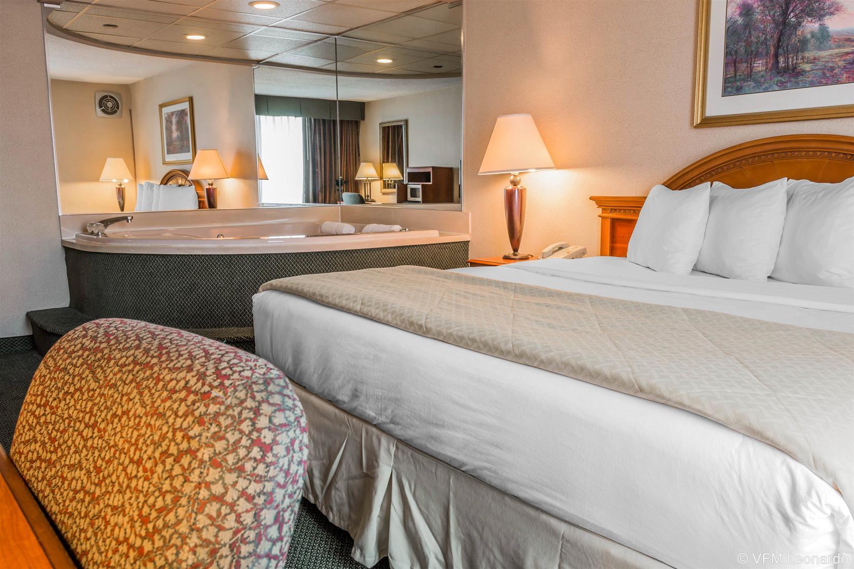 Wingate By Wyndham Troy Hotel Luaran gambar