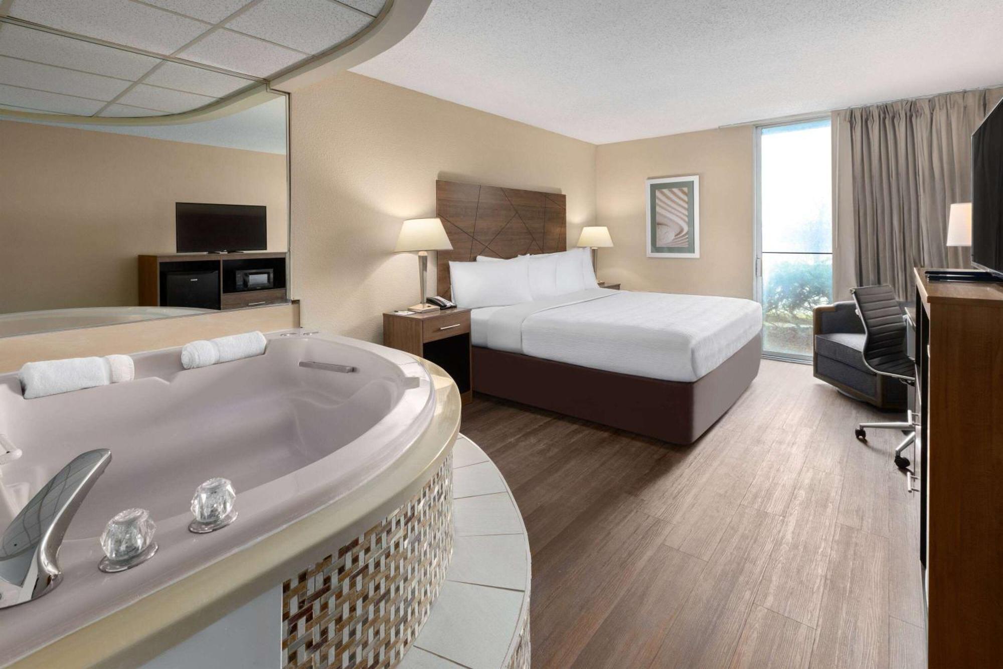 Wingate By Wyndham Troy Hotel Luaran gambar