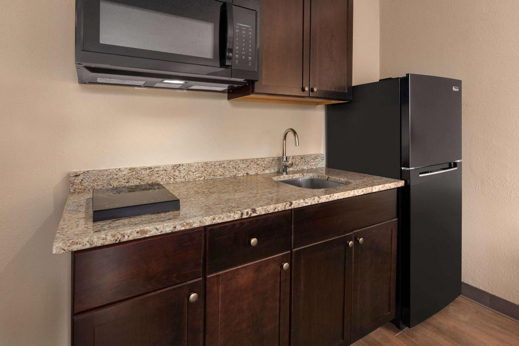 Wingate By Wyndham Troy Hotel Luaran gambar
