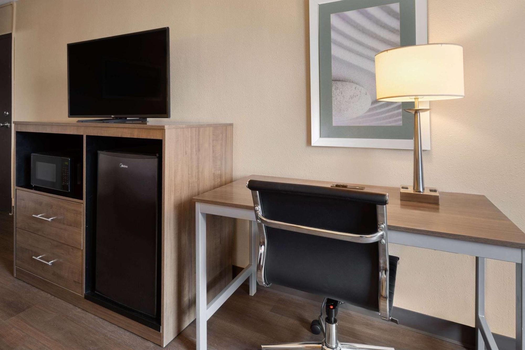 Wingate By Wyndham Troy Hotel Luaran gambar