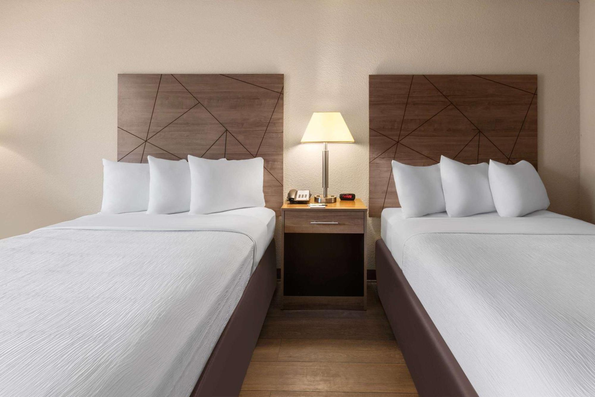 Wingate By Wyndham Troy Hotel Luaran gambar