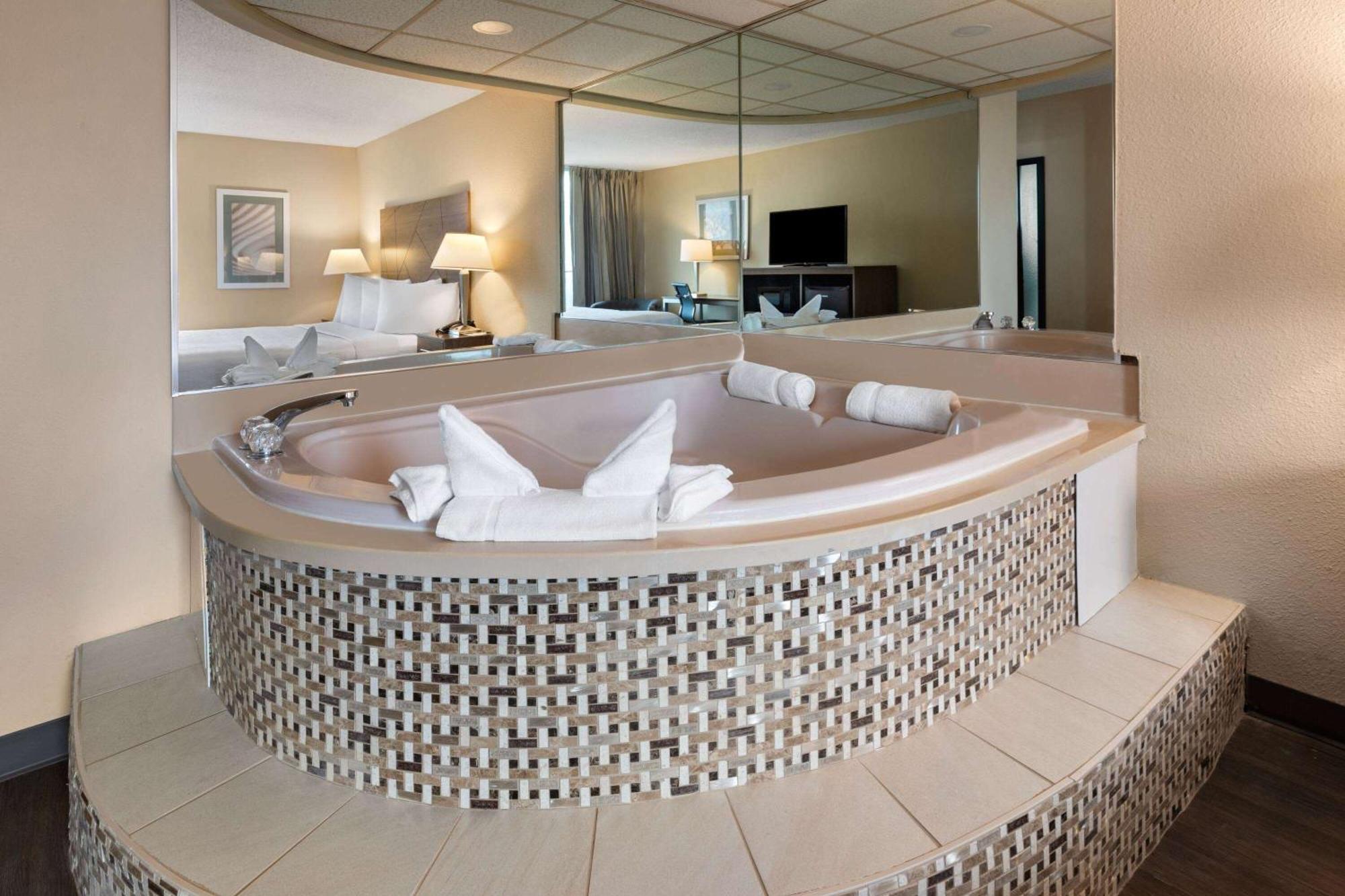 Wingate By Wyndham Troy Hotel Luaran gambar