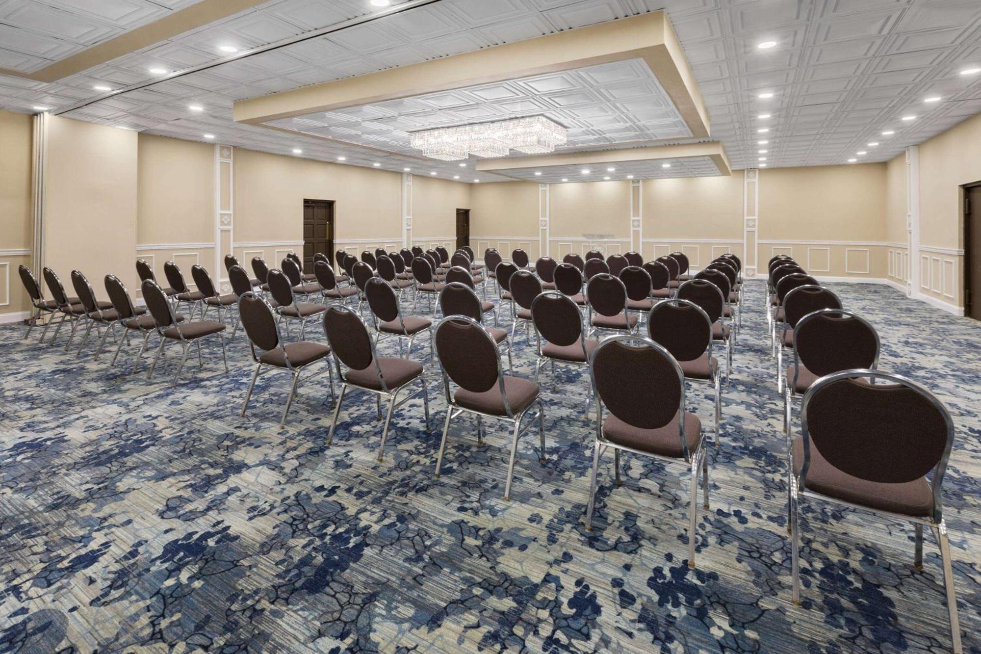 Wingate By Wyndham Troy Hotel Luaran gambar