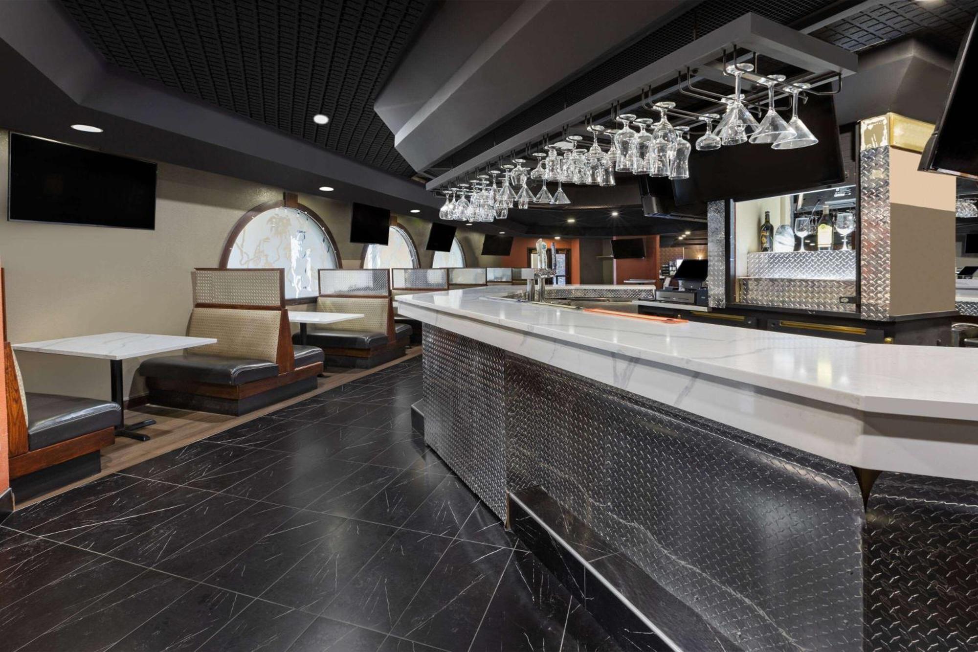 Wingate By Wyndham Troy Hotel Luaran gambar