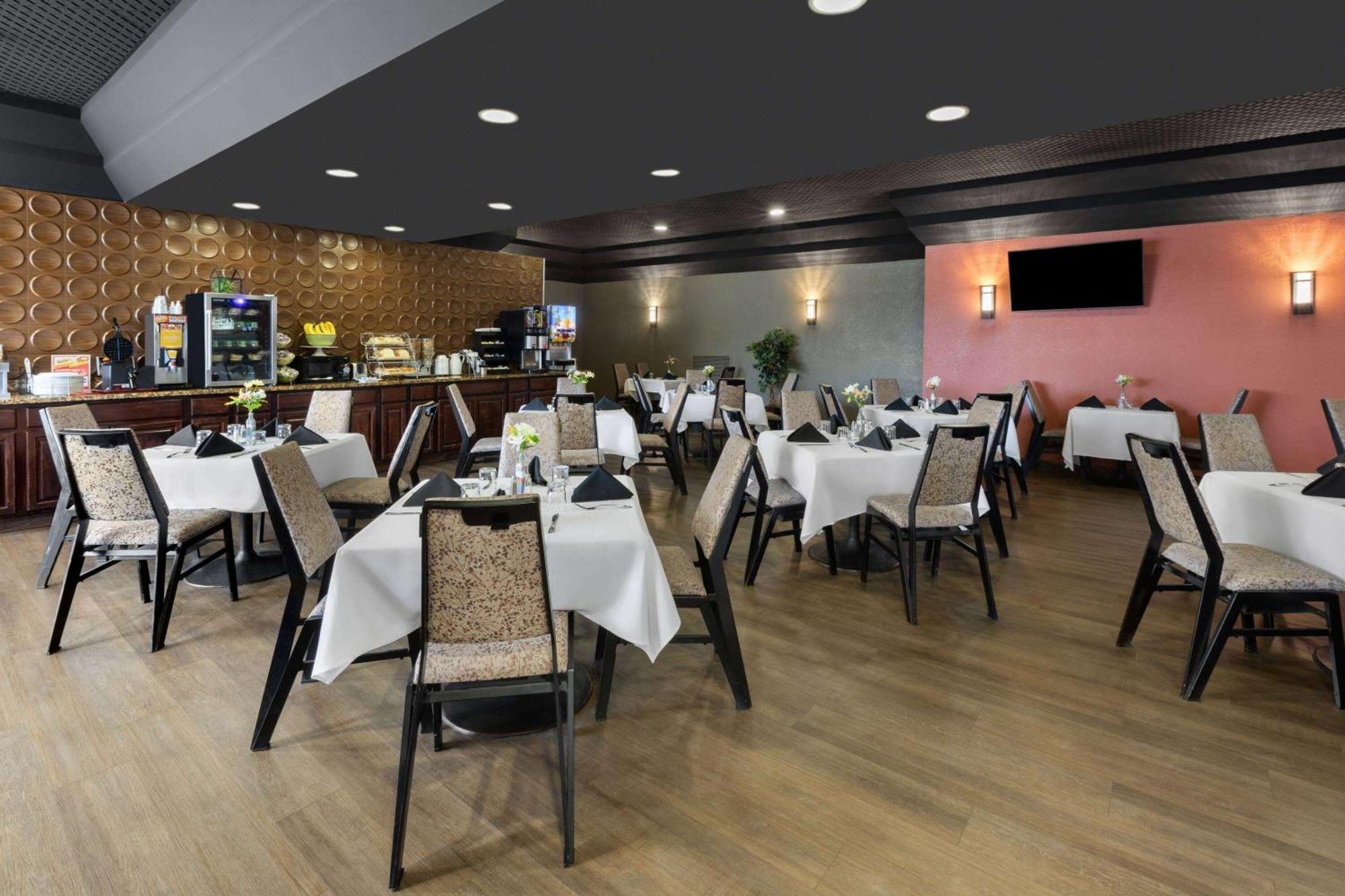 Wingate By Wyndham Troy Hotel Luaran gambar