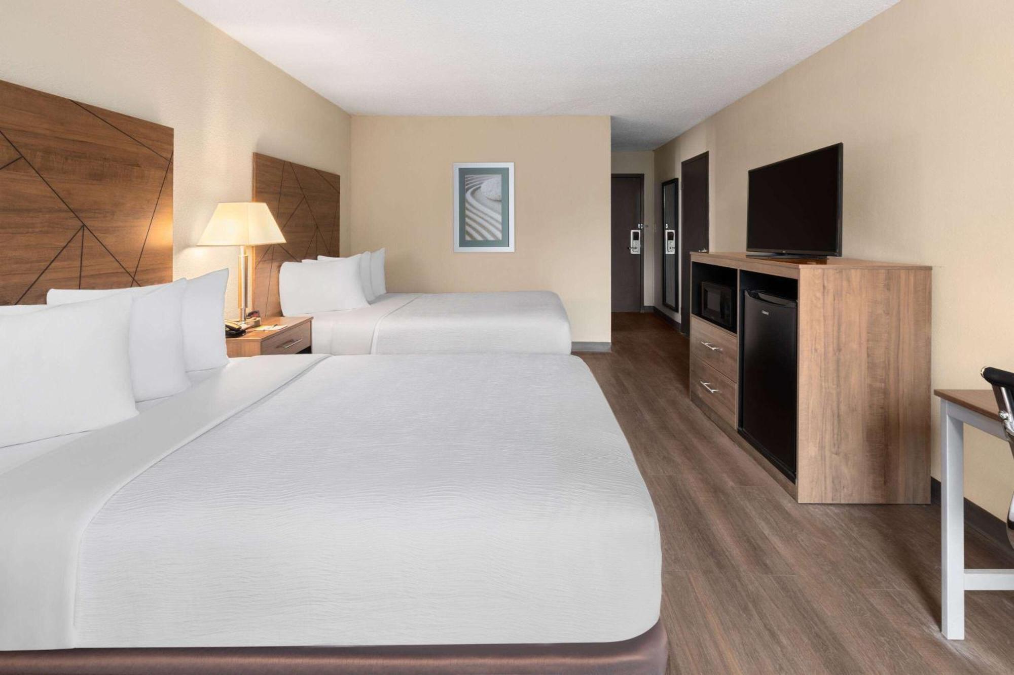 Wingate By Wyndham Troy Hotel Luaran gambar