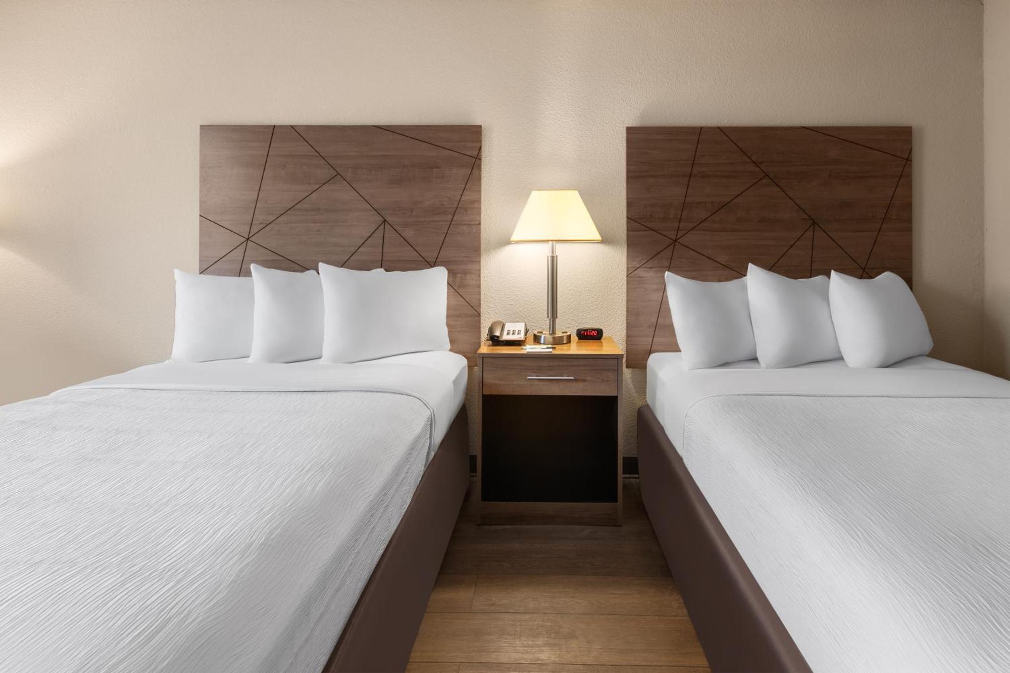 Wingate By Wyndham Troy Hotel Luaran gambar